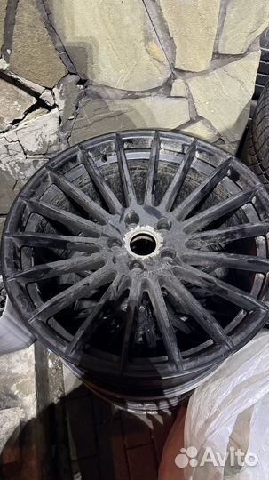 Диски hamman r20