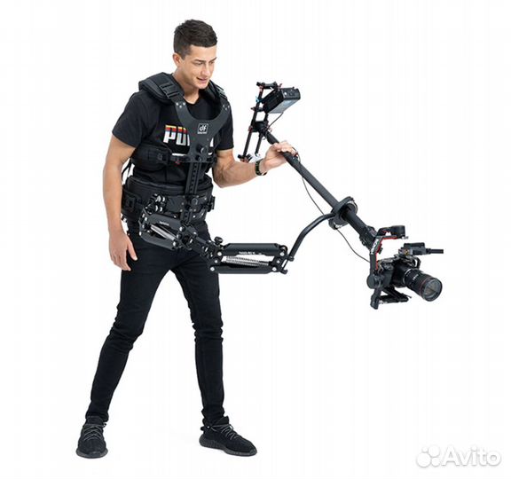 Система поддержки DigitalFoto Thanos ProX