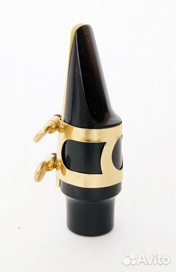 Мундштук для саксофона-альт Fleet FLT-asmp