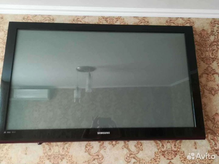 Телевизор бу