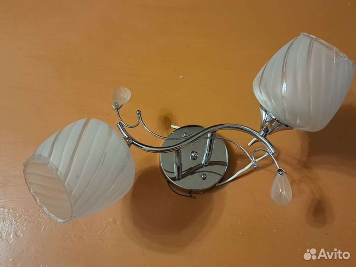 Светильник потолочный