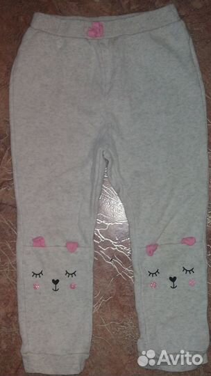 Вещи для девочки