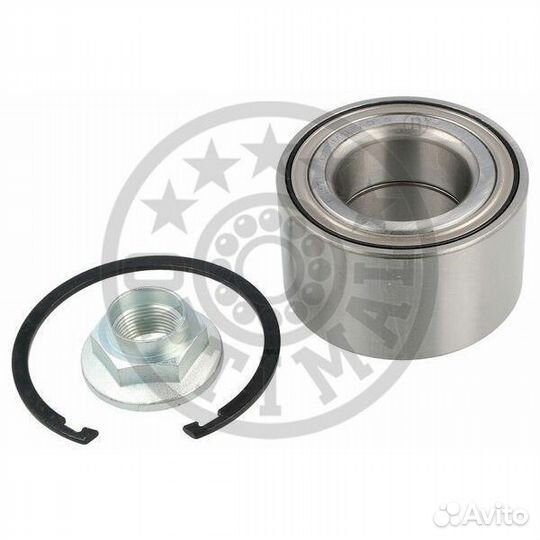 Подшипник Пер Ступ optimal 941311 для Kia, Mazda