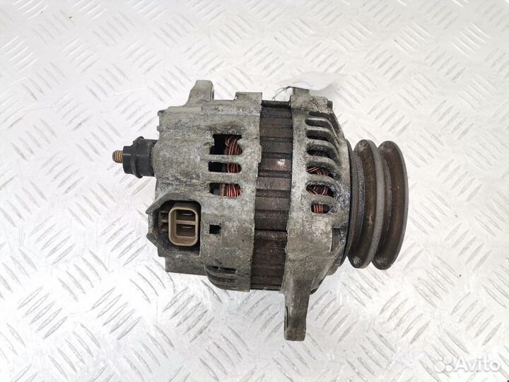 Генератор для Mazda Premacy RF1S18300