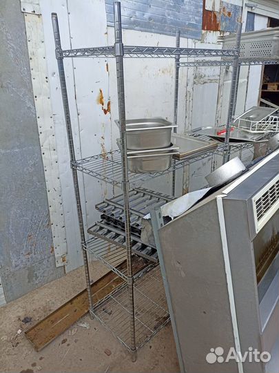 Сушка стойка хромированный 177-45-260 6 п