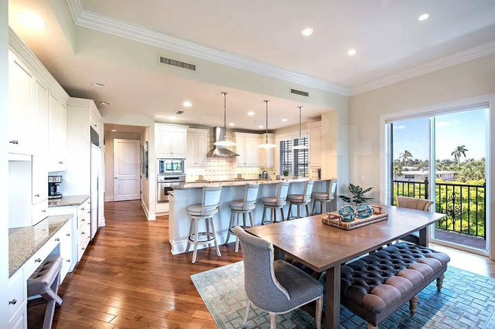 3-к. квартира, 63 м², 3/13 эт.