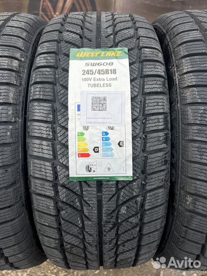 Westlake SW608 245/45 R18 100V