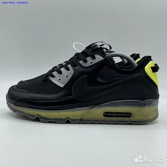 Кроссовки Nike Air Max Terrascape 90 (Арт.87445)