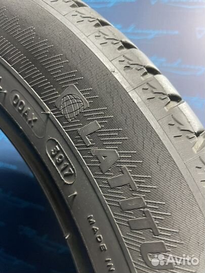 Michelin Latitude Sport 3 255/45 R19 100V