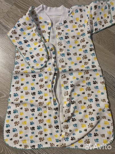 Пеленка кокон