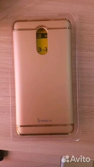 Продается новая задняя крышка (кейс) для Xiaomi Re