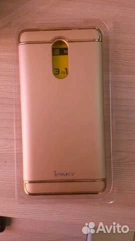 Продается новая задняя крышка (кейс) для Xiaomi Re