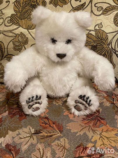 Мягкие игрушки