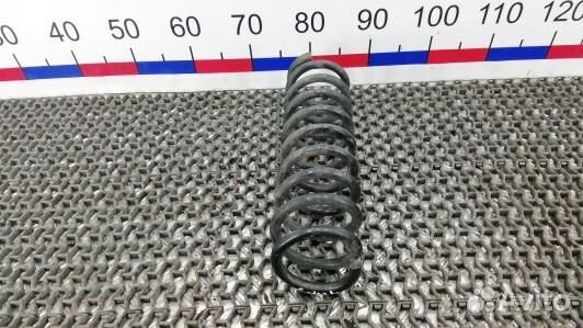 Пружина задняя hyundai I30 GD (TNI05LY02)