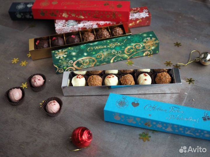 Подарочный набор