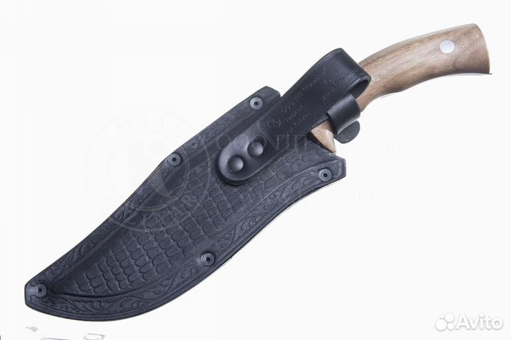 Нож «Зодиак» туристический, арт. 05013