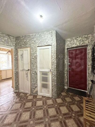 2-к. квартира, 43,2 м², 2/5 эт.