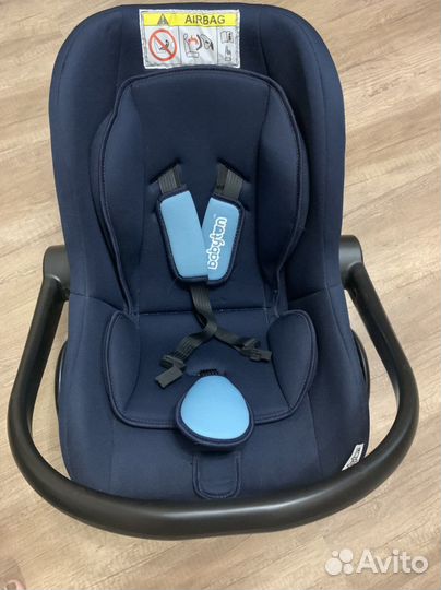 Автолюлька