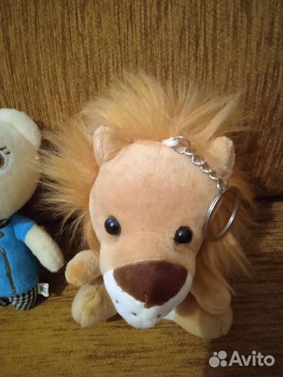 Мягкая игрушка