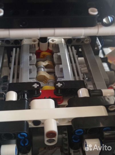 Развивающий автомобиль