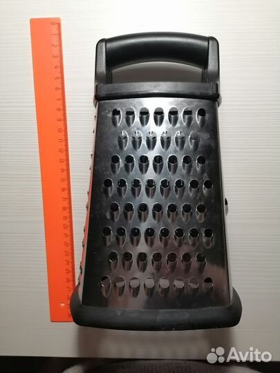 Терка для овощей ручная