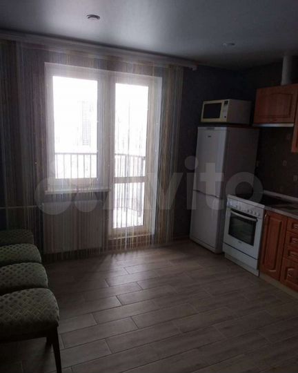 2-к. квартира, 67 м², 12/16 эт.