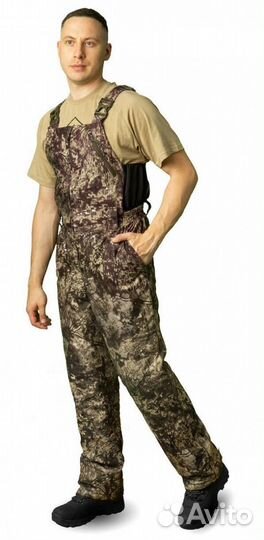 Костюм Nova Tex Сапсан орион алова, ельник, -15С