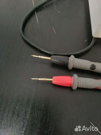 Тестер светодиодов