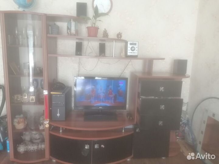 Стенка горка