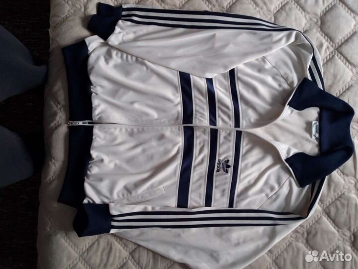 Спортивная кофта 90-х