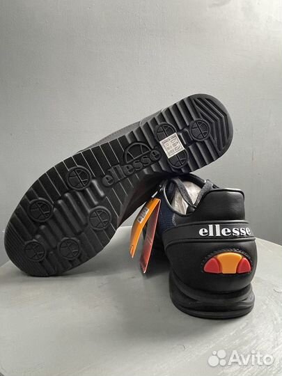 Кроссовки ellesse