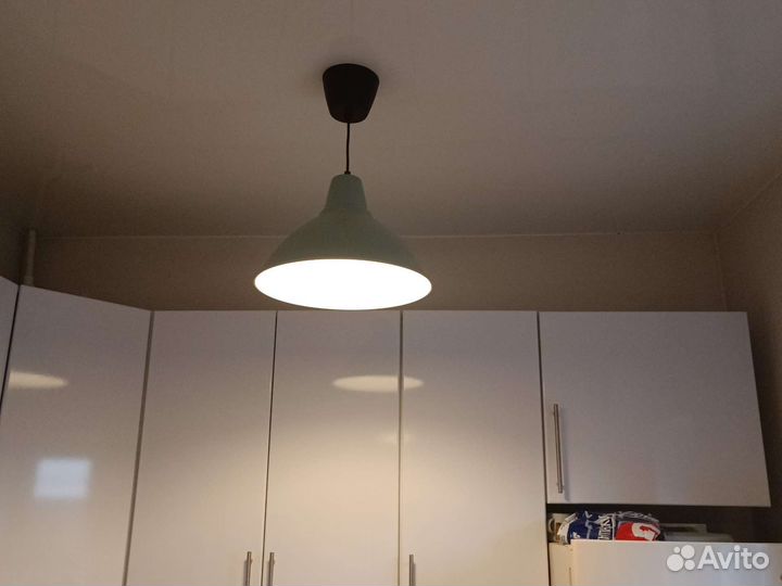 Светильник подвесной икеа