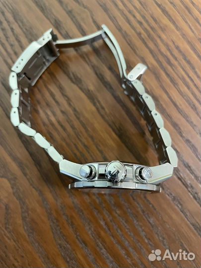 Tissot supersport Chrono T1256171105100