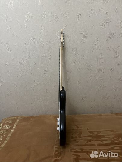 Электро гитара