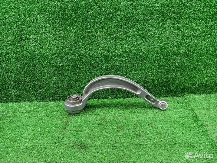 Рычаг передний правый кривой VAG Audi A6 C7