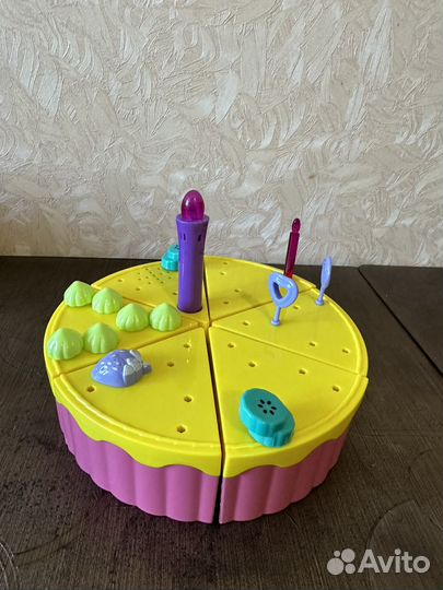 Посуда детская игрушки