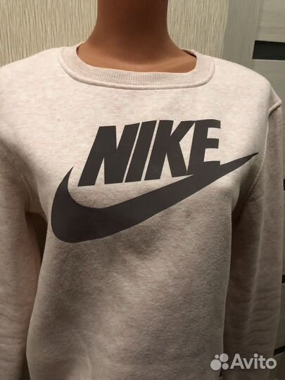 Свитшот nike