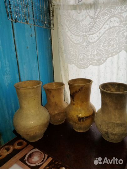 Кувшин СССР