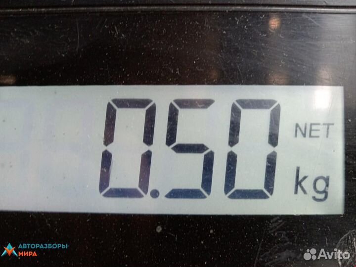 Блок управления двигателем Peugeot 206 2003 1938NH