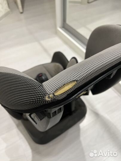 Детское автокресло 9 до 36 кг