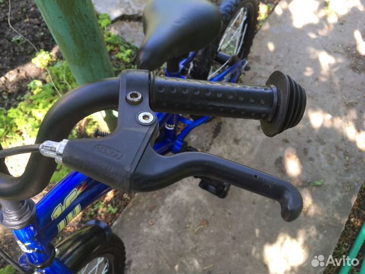 Велосипед для мальчиков Stern Rocket 16 16