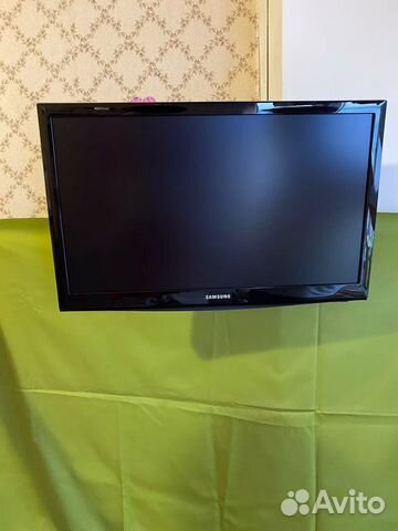 Монитор Samsung