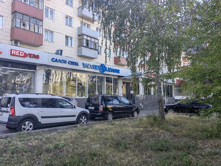 Свободного назначения, 144 м²