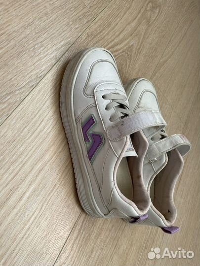 Обувь для школы 33