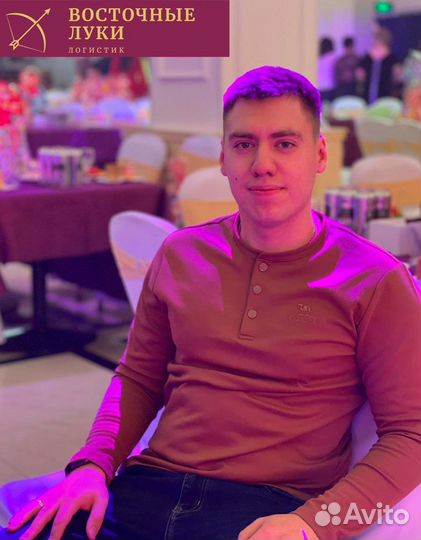 Свой человек в Китае