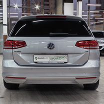 Volkswagen Passat 1.6 AMT, 2017, 147 000 км