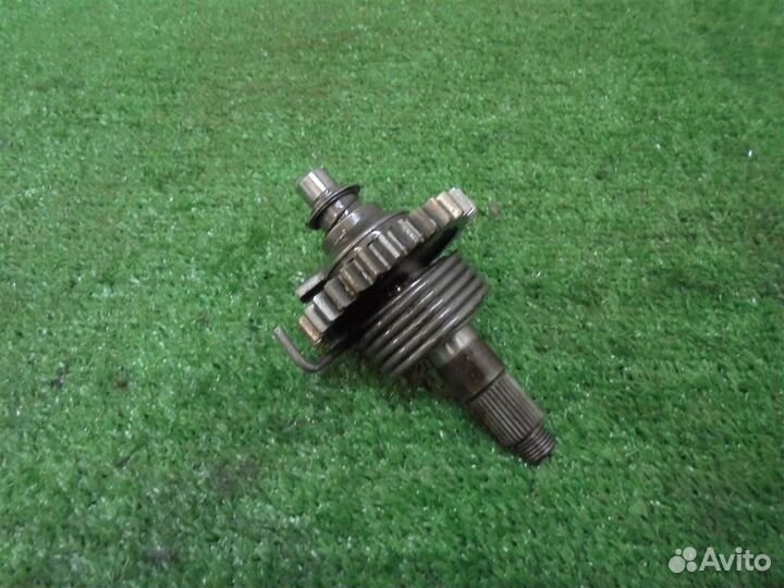 Вал привода (мото) Kawasaki KDX 200