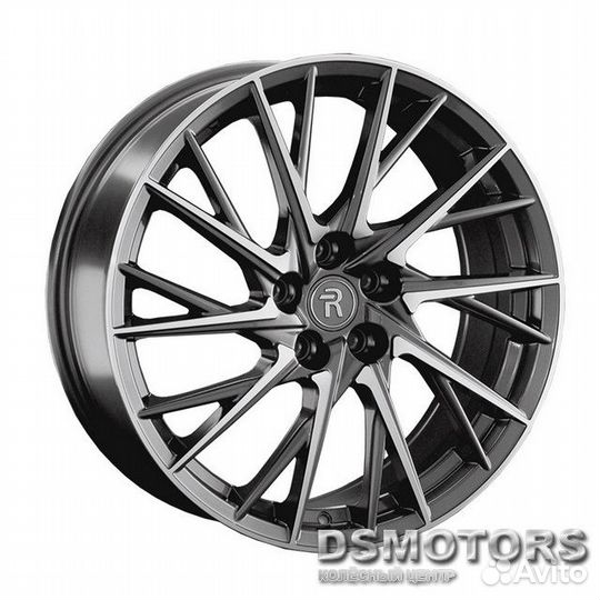 Диски Mercedes-Benz MR258 8/19 5x112 ET43 d66.6 GM