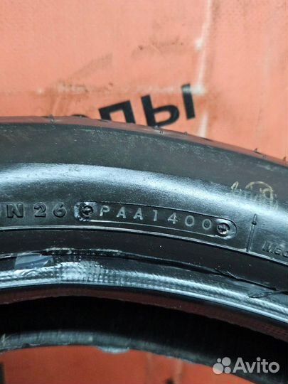 100/90 R16 Bridgestone Battlax BT45 N-5908 Бу