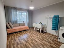 1-к. квартира, 25 м², 2/3 эт.